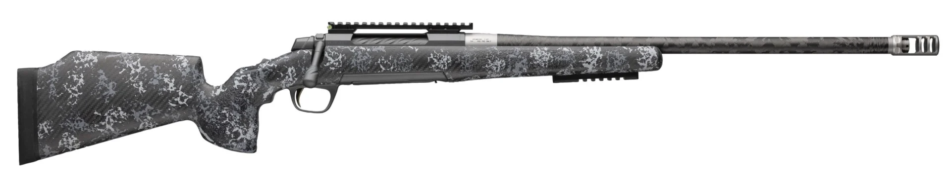 BROWNING X-BOLT 2 PRO MCM CF 7PRC