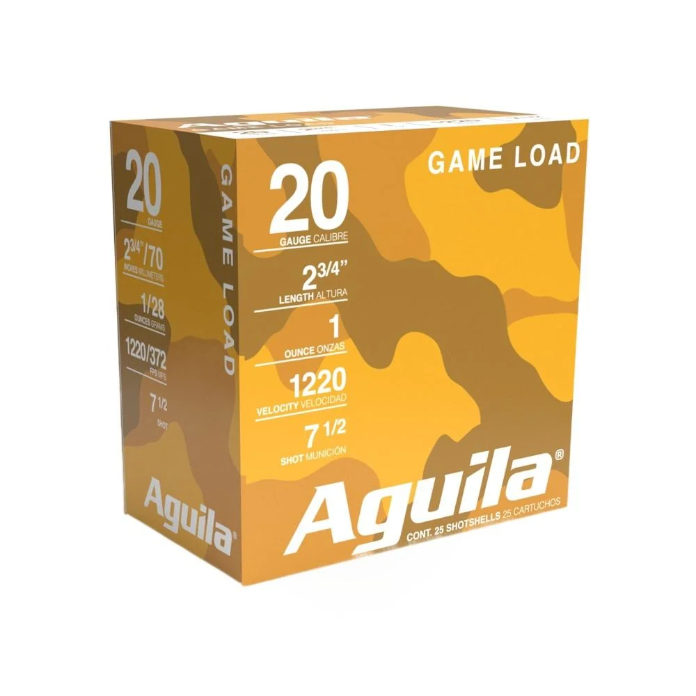 aguila 20 Gauge