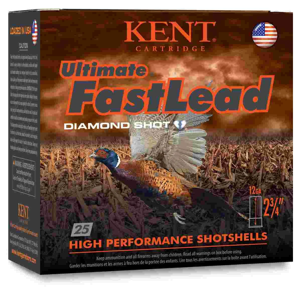 kent-cartridge 20 Gauge