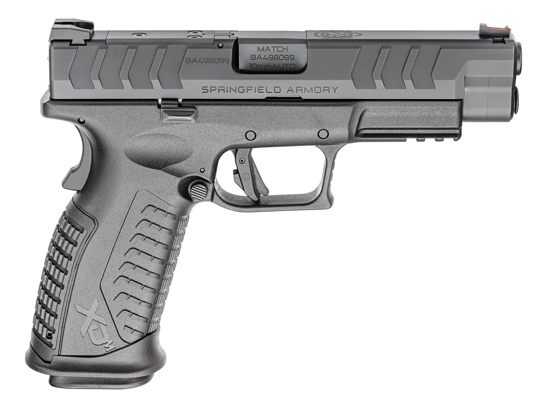 SPRINGFIELD ARMORY XDM ELITE OSP 10MM 4.5"