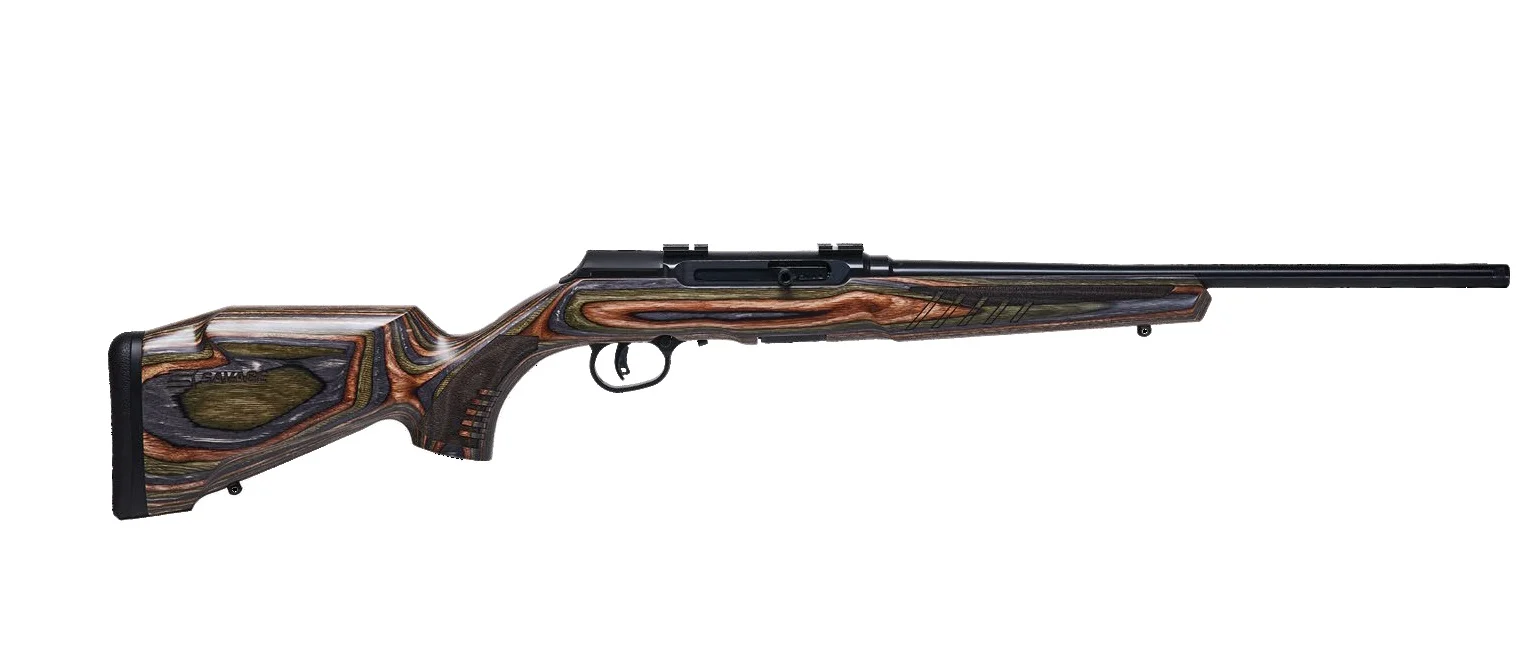 Savage Arms A22