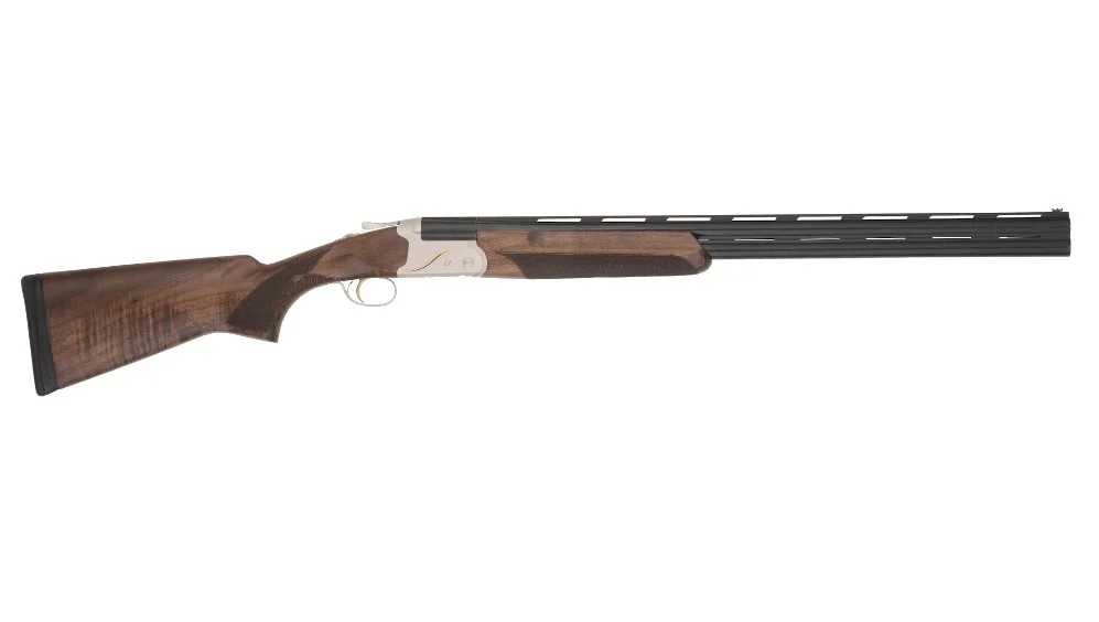 TRISTAR SPORTING ARMS TRINITY II LT O/U 16/28 BL/WD